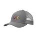 Port Authority® Snapback Trucker Cap - Embroidered