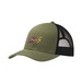 Port Authority® Snapback Trucker Cap - Embroidered
