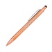 Brite Recycled Aluminum Gel Stylus Pen