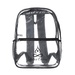 Multi-Function Clear Backpacks