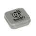 Square Mint Tin - Peppermint