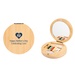Bamboo Sewing Kit With Mirror