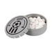 Soccer Theme 2026 Snap-It Tin-MicroMints®