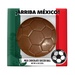 Soccer Chocolate Window Box