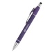 Velour Soft Touch Stylus Pen