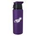 Velvet Touch Custom 25 oz. Aluminum Bottles