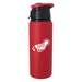Velvet Touch Custom 25 oz. Aluminum Bottles