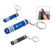 Versa Aluminum LED Key Light with Bottle Opener