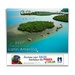 "Viaje a Latino America" Promotional Wall Calendar - 2027