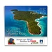 "De Viaje a Puerto Rico" Wall Calendar - 2027