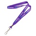 USA Made .75" Dye Sublimation Lanyards