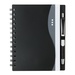 Bellevue Junior Notebook w/Stylus Pen