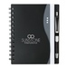 Bellevue Junior Notebook w/Stylus Pen
