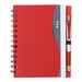 Bellevue Junior Notebook w/Stylus Pen