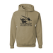 Jerzees® Nublend® Hooded Sweatshirt