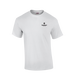 Gildan® Ultra Cotton® Classic Fit Adult T-Shirt - 6 oz.