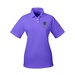 UltraClub Ladies' Cool & Dry Stain-Release Performance Polo - Embroidery