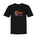 Bayside Adult USA Made Midweight T-Shirt - Screen Print