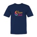 Bayside Adult USA Made Midweight T-Shirt - Screen Print