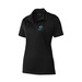 Sport-Tek® Ladies Micropique SPORTWICK® Polo - Embroidered