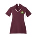 Sport-Tek® Ladies Side Blocked Micropique SPORTWICK® Polo - Embroidered