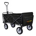 Koozie® Collapsible Folding Wagon