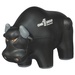 Custom Wall Street Bull Stress Balls