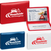 Roadside Ready Card Holder