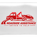 Roadside Ready Card Holder