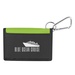 Custom Wallet with Carabiner