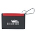 Custom Wallet with Carabiner