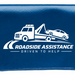 Roadside Ready Card Holder