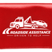 Roadside Ready Card Holder