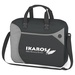 Wave Custom Briefcase Messenger Bags