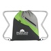 Custom Waverly Drawstring Backpacks