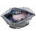 Caravan Expandable Polyester Travel Tote