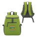 Cabana 20-Can Polyester Cooler Backpack