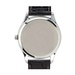Classic Style Dress Unisex Watch with Date Display