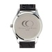 Classic Style Dress Unisex Watch with Date Display
