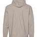 Weatherproof Unisex Vintage Hooded Rain Jacket