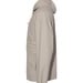 Weatherproof Unisex Vintage Hooded Rain Jacket