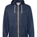 Weatherproof Unisex Vintage Hooded Rain Jacket