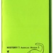 Weekly Pocket Planner with Imprinted Translucent Cover - 2026