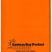 Weekly Pocket Planner with Imprinted Translucent Cover - 2026