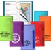 Custom Weekly Pocket Planner with Pen - 2026