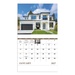 Welcome Home Wall Calendar - 2027