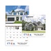 Welcome Home Wall Calendar - 2027
