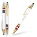 Stars & Stripes Celena Stylus Pen