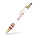 Stars & Stripes Celena Stylus Pen-Full Color