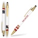 Stars & Stripes Celena Stylus Pen-Full Color